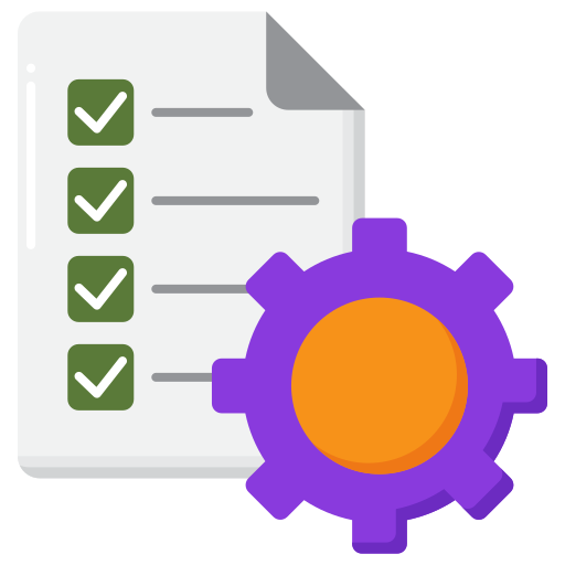 Improving operational efficiency