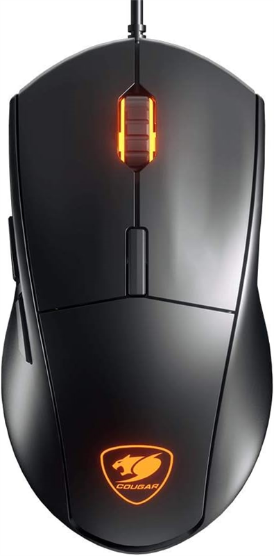 Cougar Minos Xt Gaming Mouse 4000 Dpi Black