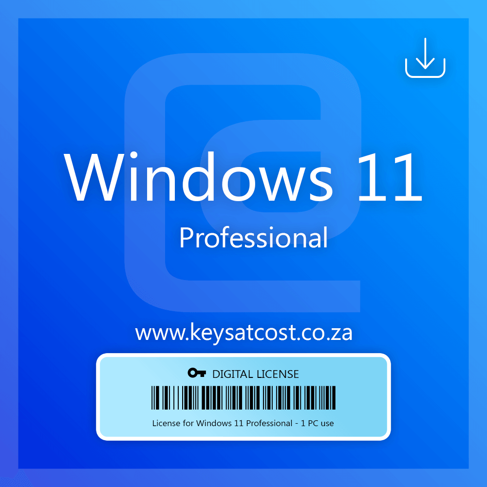 Windows 11 Key